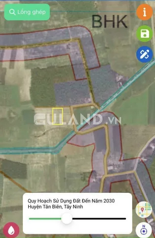 Bất động sản tại Tây Ninh - ảnh 1