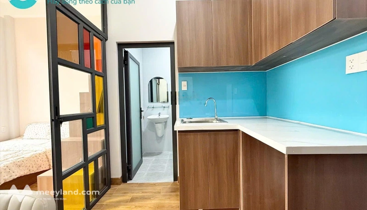 Bất động sản tại TP. Hồ Chí Minh - ảnh 1