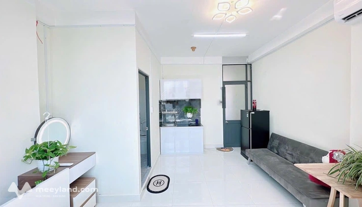 Bất động sản tại TP. Hồ Chí Minh - ảnh 1