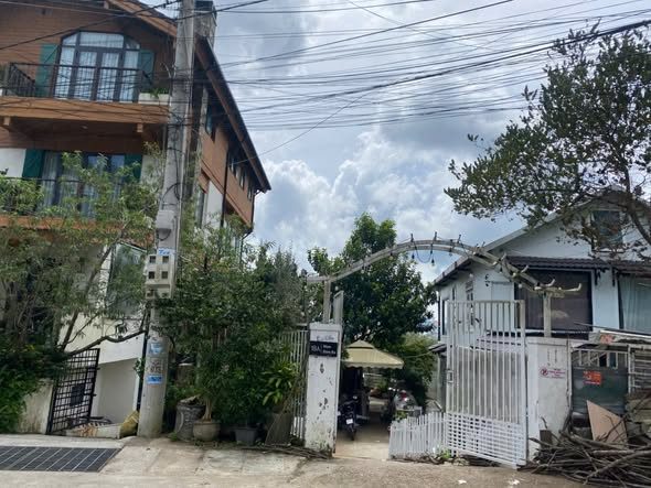 Bất động sản tại Lâm Đồng - ảnh 1