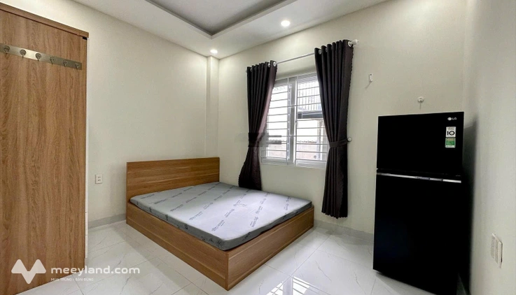Bất động sản tại TP. Hồ Chí Minh - ảnh 1