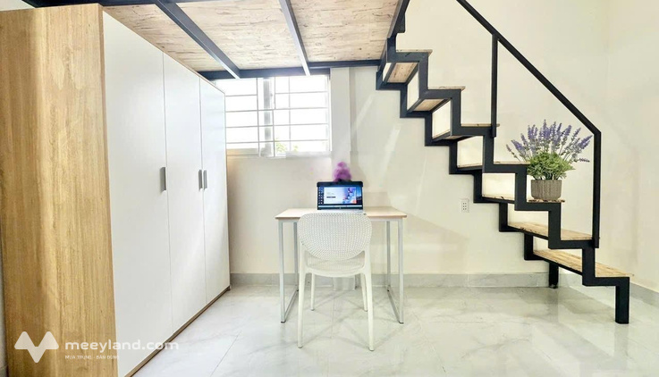 Bất động sản tại TP. Hồ Chí Minh - ảnh 1