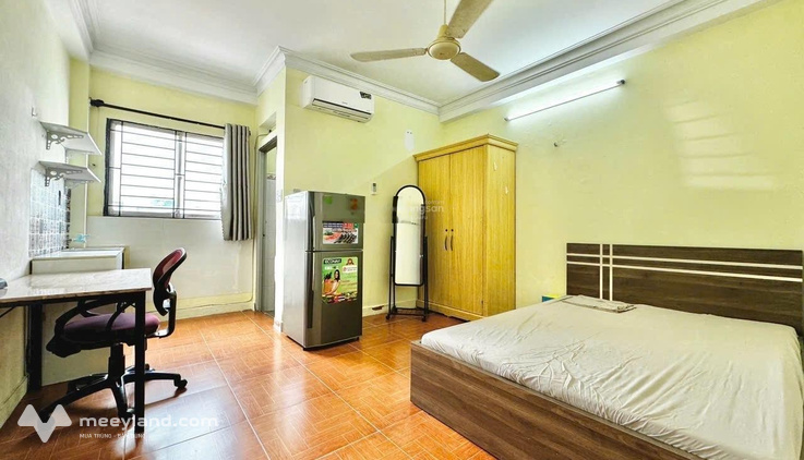 Bất động sản tại TP. Hồ Chí Minh - ảnh 1