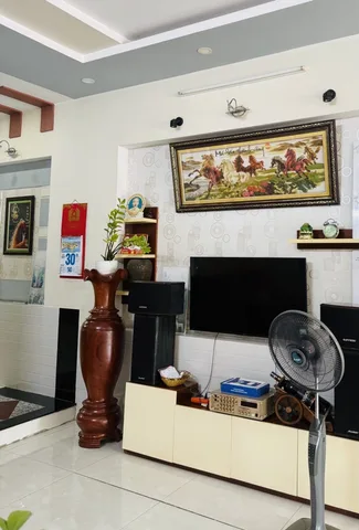 Bất động sản tại Bình Dương - ảnh 1