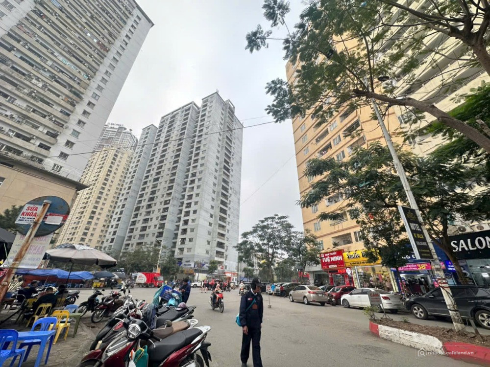Bất động sản tại Hà Nội - ảnh 1