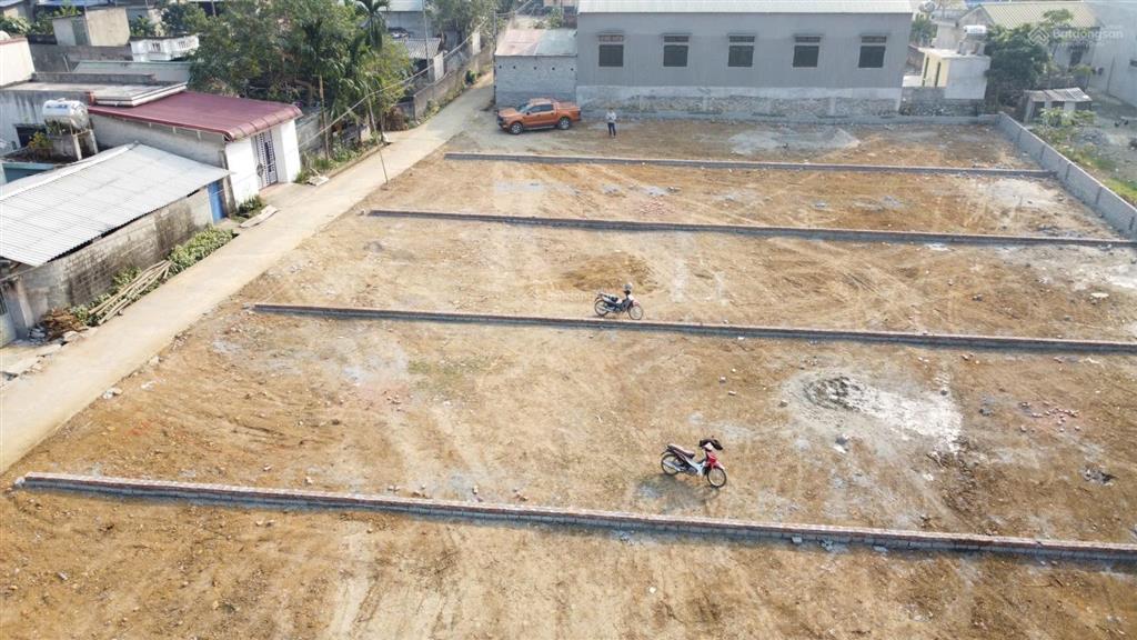 Bất động sản tại Hòa Bình - ảnh 1