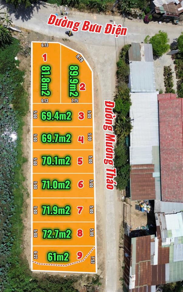 Bất động sản tại Khánh Hòa - ảnh 1