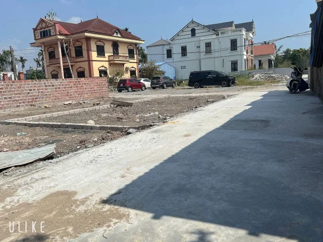 Bất động sản tại Hải Phòng - ảnh 1