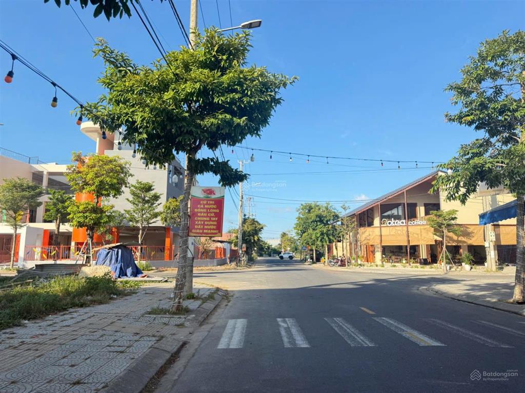Bất động sản tại Quảng Nam - ảnh 1