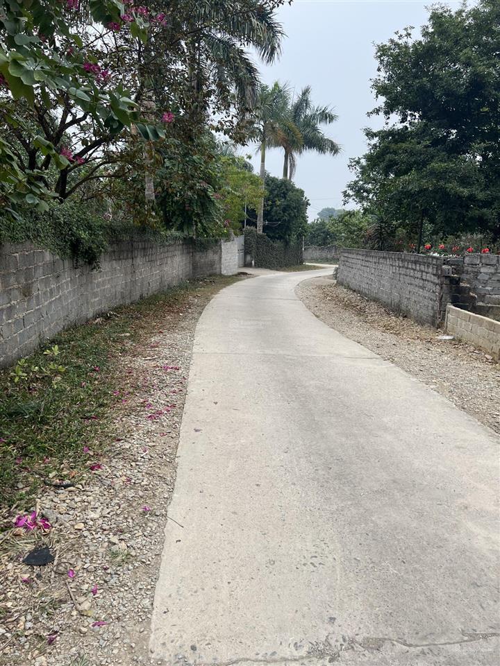 Bất động sản tại Hòa Bình - ảnh 1