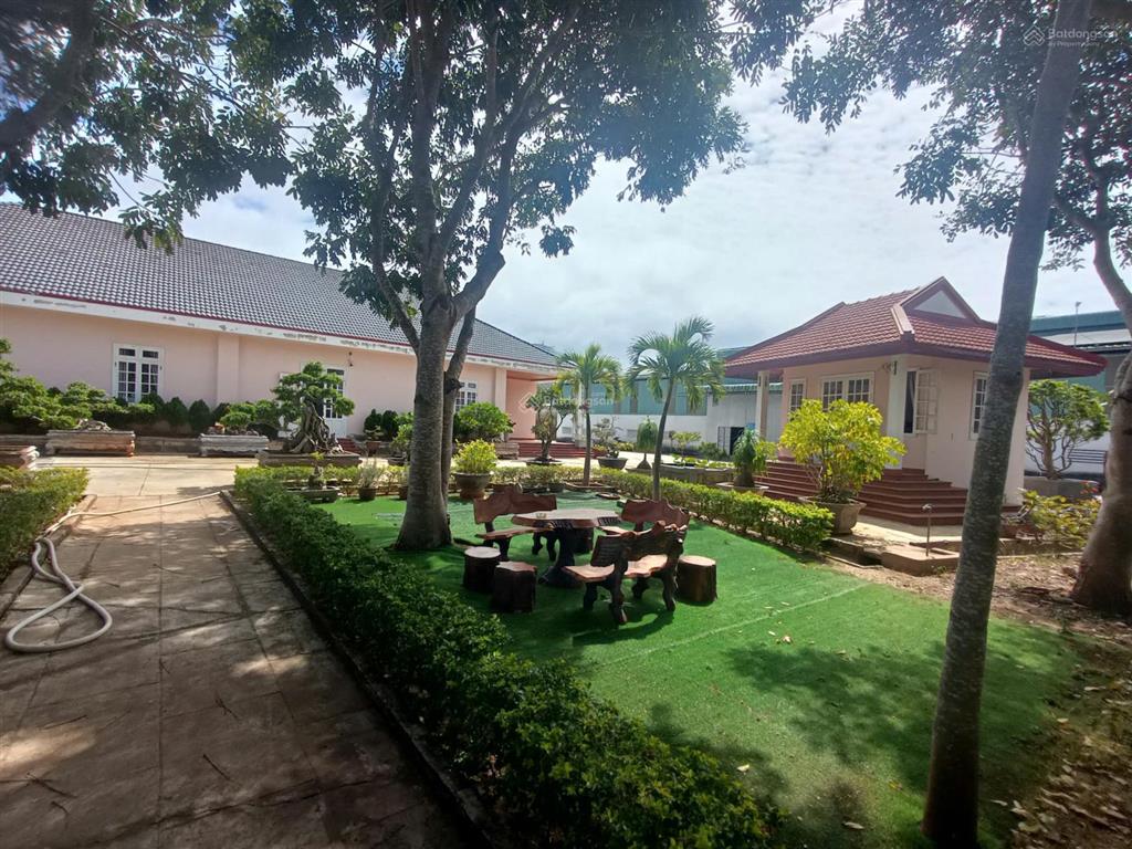 Bất động sản tại Lâm Đồng - ảnh 1