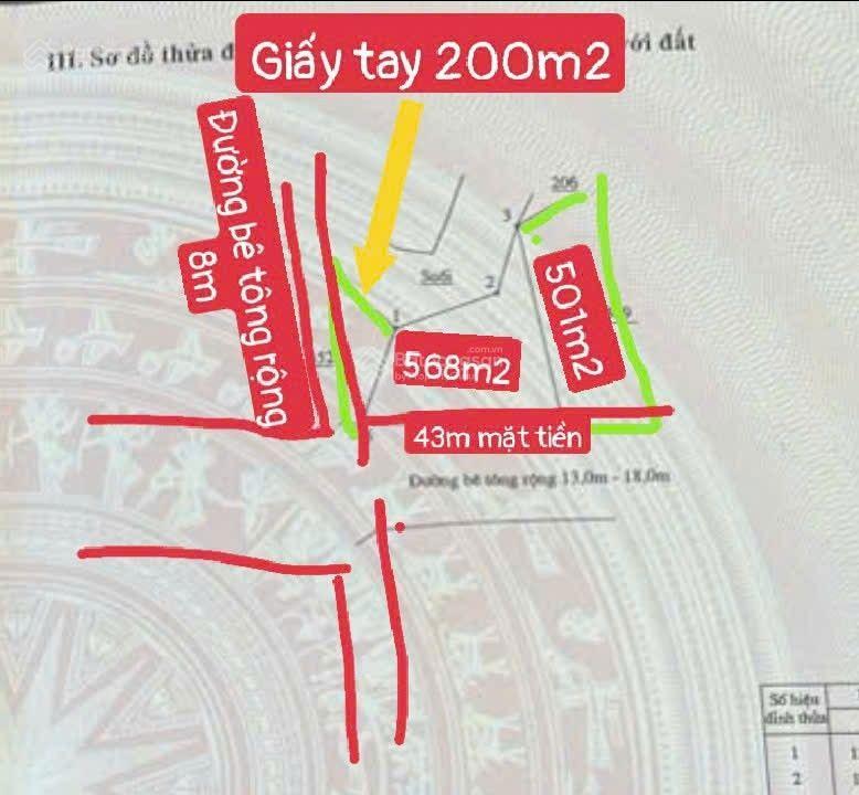 Bất động sản tại Khánh Hòa - ảnh 1