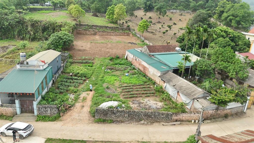 Bất động sản tại Hòa Bình - ảnh 1