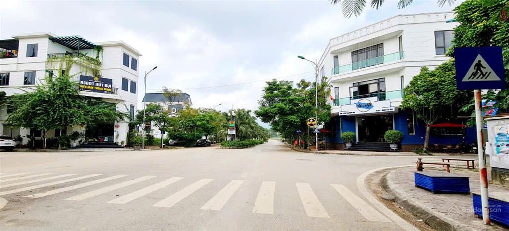 Bất động sản tại Hòa Bình - ảnh 1