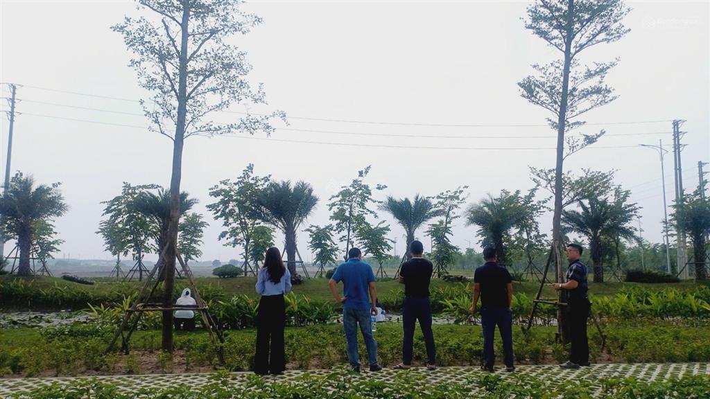 Bất động sản tại Hà Nam - ảnh 1