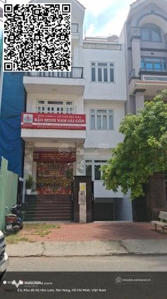 Bất động sản tại Tuyên Quang - ảnh 1