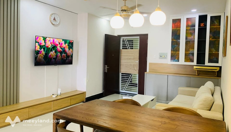 Bất động sản tại Bà Rịa - Vũng Tàu - ảnh 1