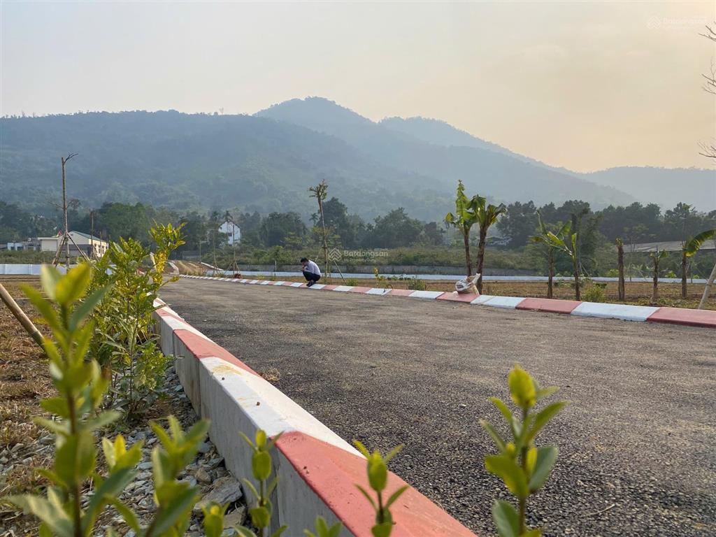 Bất động sản tại Hòa Bình - ảnh 1