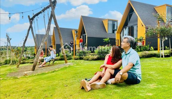 Bất động sản tại Lâm Đồng - ảnh 1