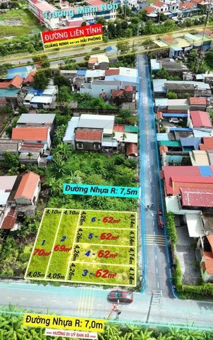 Bất động sản tại Hải Phòng - ảnh 1