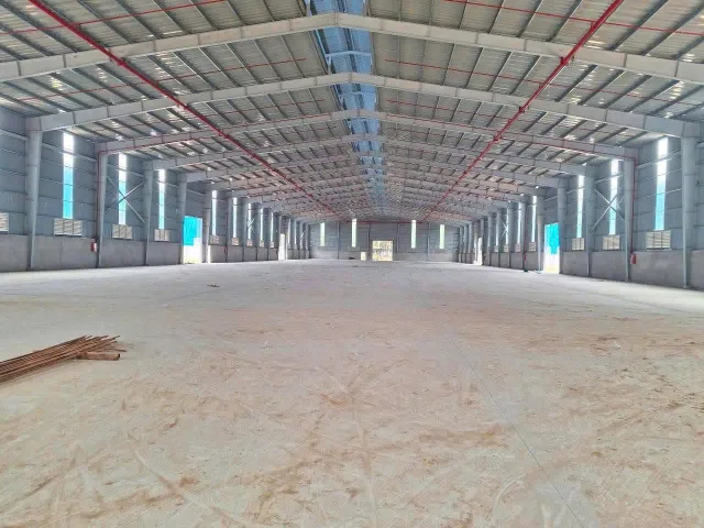 Bất động sản tại Bình Dương - ảnh 1