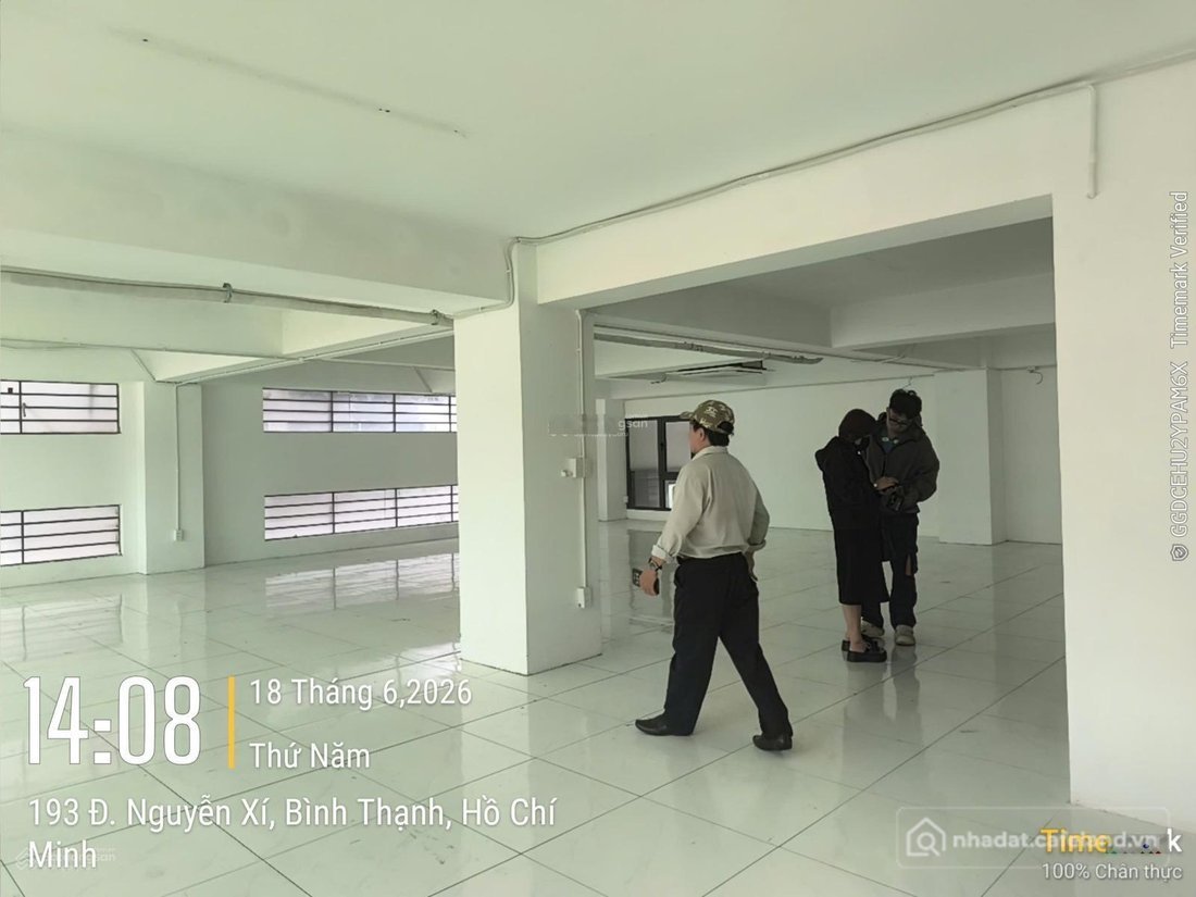 Bất động sản tại TP. Hồ Chí Minh - ảnh 1