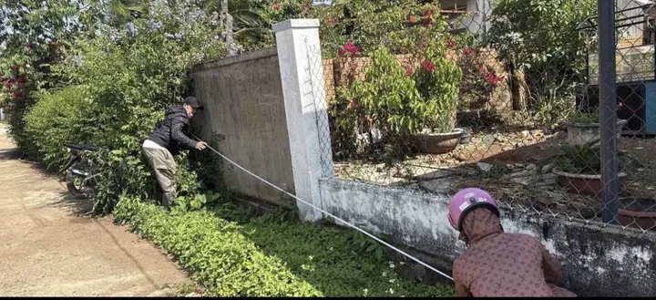 Bất động sản tại Đắk Lắk - ảnh 1