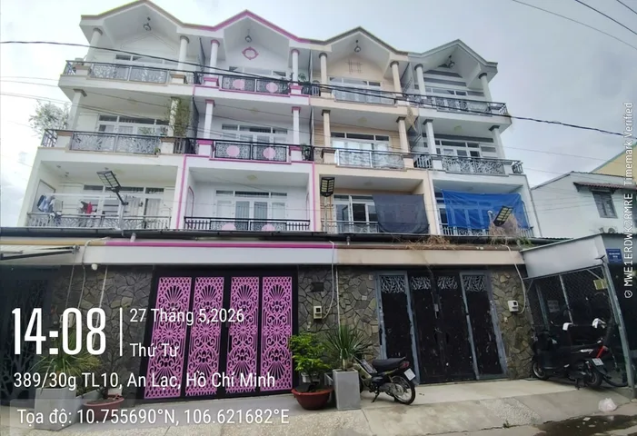 Bất động sản tại TP. Hồ Chí Minh - ảnh 1