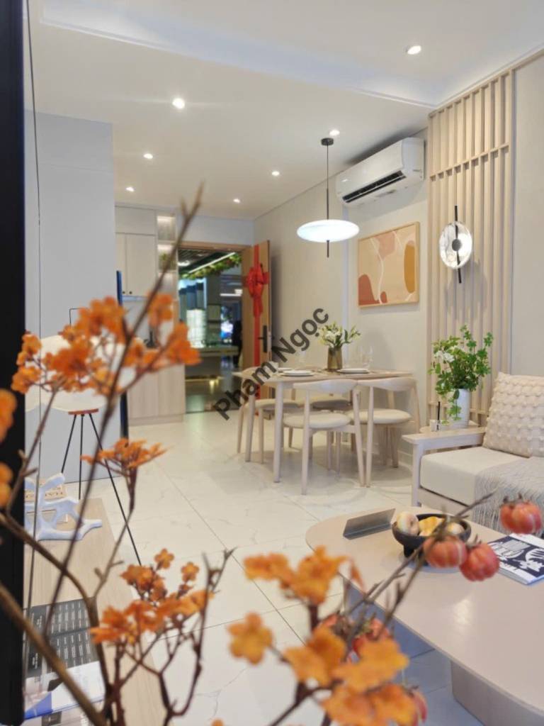 Bất động sản tại Long An - ảnh 1
