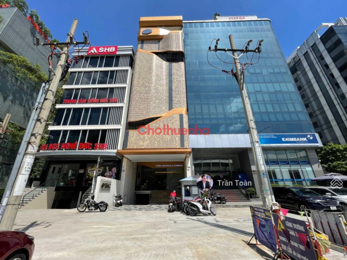 Bất động sản tại TP. Hồ Chí Minh - ảnh 1