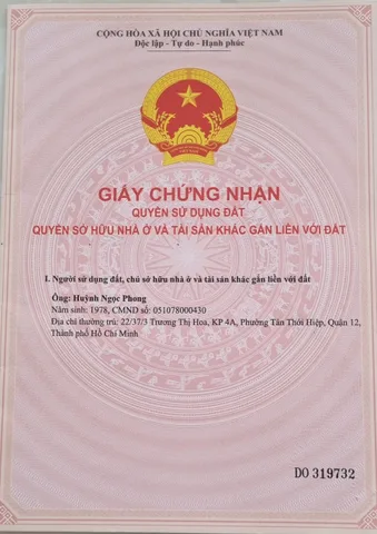 Bất động sản tại Tây Ninh - ảnh 1