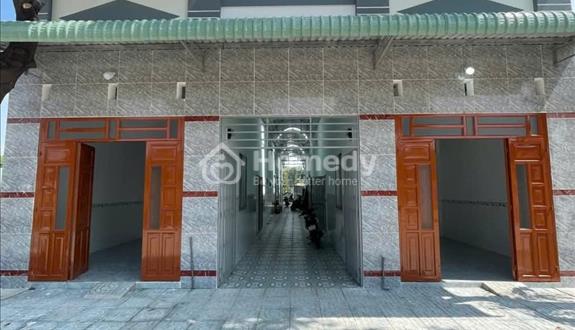 Bất động sản tại Bình Dương - ảnh 1