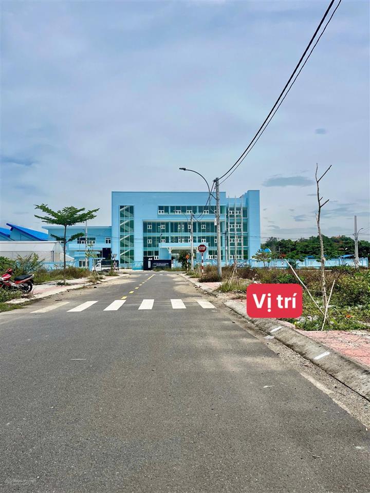 Bất động sản tại Khánh Hòa - ảnh 1
