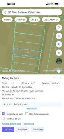 Bất động sản tại Khánh Hòa - ảnh 1