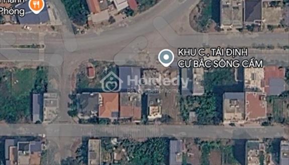 Bất động sản tại Hải Phòng - ảnh 1