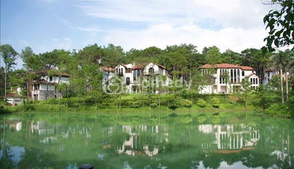 Bất động sản tại Vĩnh Phúc - ảnh 1
