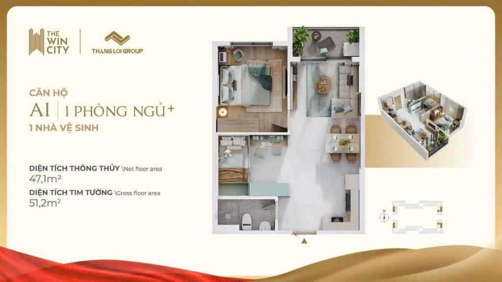 Bất động sản tại Long An - ảnh 1