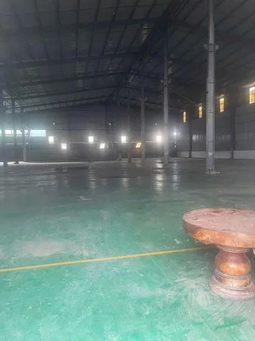 Bất động sản tại TP. Hồ Chí Minh - ảnh 1