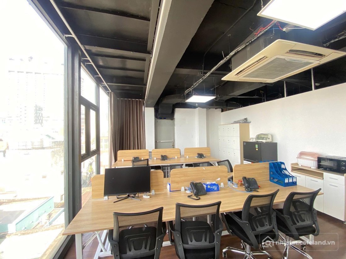 Bất động sản tại TP. Hồ Chí Minh - ảnh 1