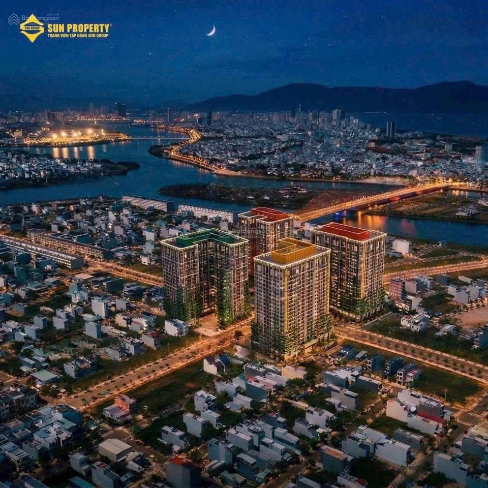 Bất động sản tại Đà Nẵng - ảnh 1