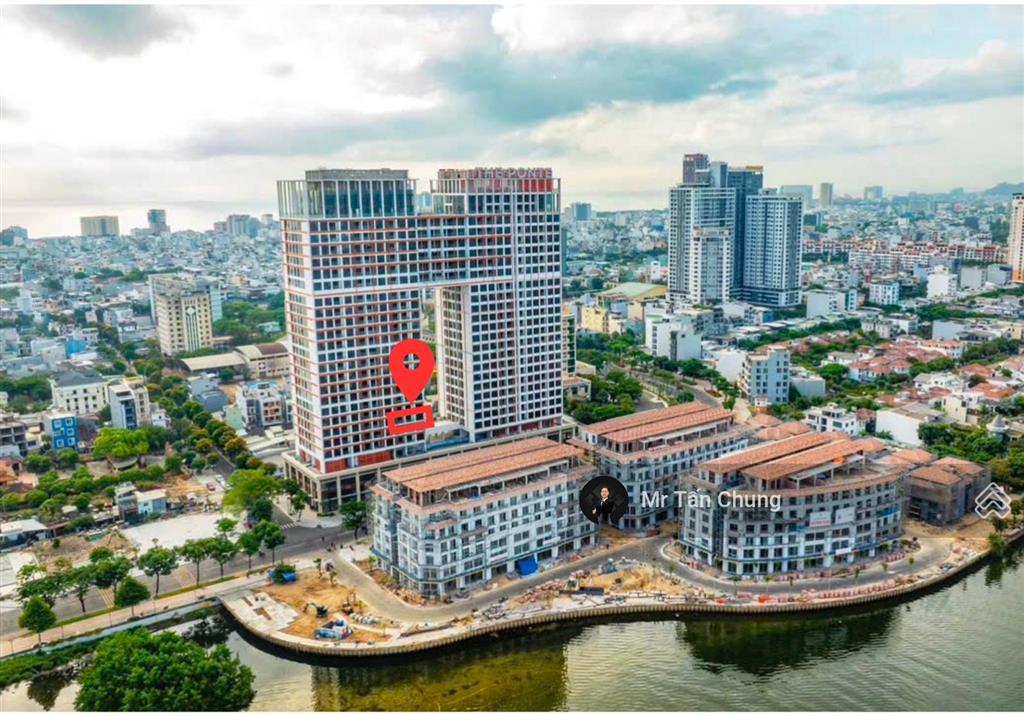 Bất động sản tại Đà Nẵng - ảnh 1