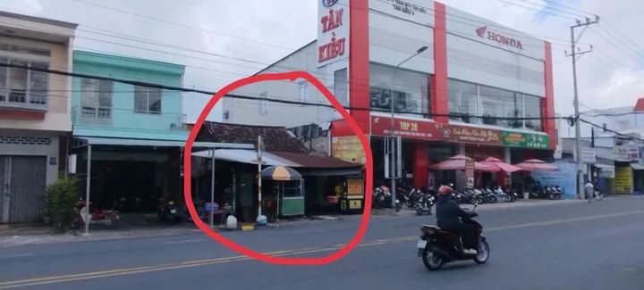 Bất động sản tại Đồng Tháp - ảnh 1