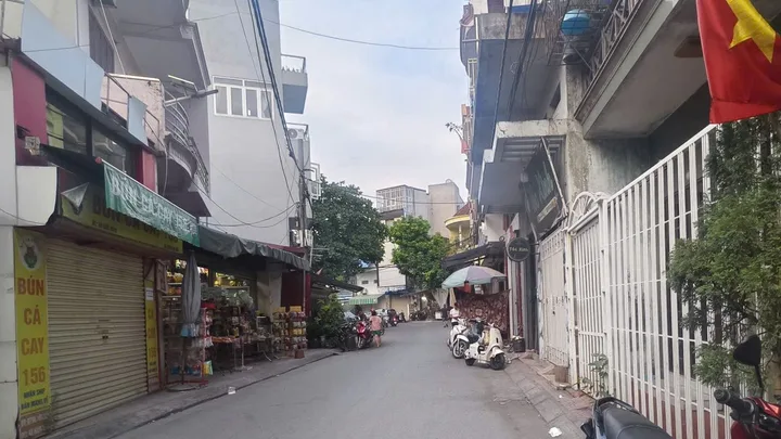 Bất động sản tại Hải Phòng - ảnh 1
