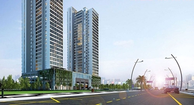 Căn hộ / chung cư tại 8, TP. Hồ Chí Minh - ảnh 2
