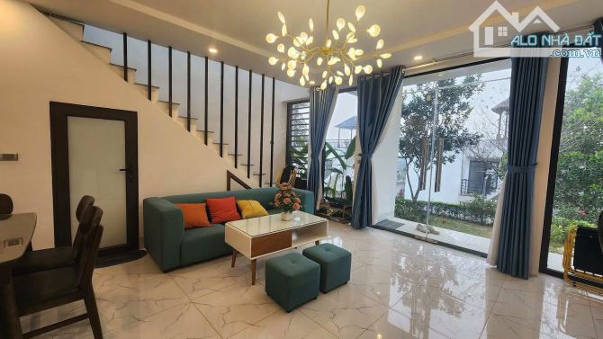 Bất động sản tại Hòa Bình - ảnh 1