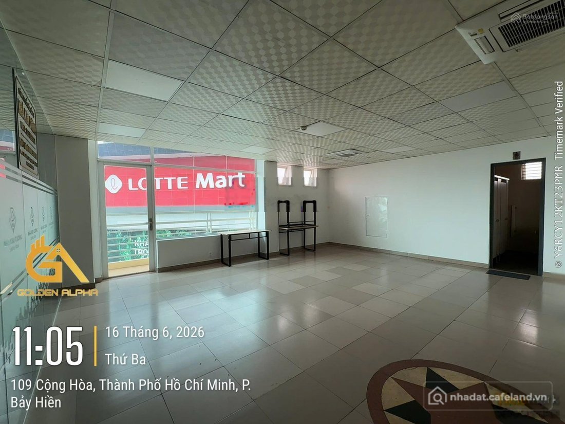 Bất động sản tại TP. Hồ Chí Minh - ảnh 1