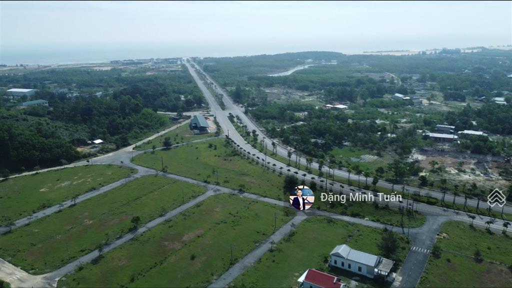 Bất động sản tại Thừa Thiên Huế - ảnh 1
