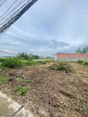 Bất động sản tại Tây Ninh - ảnh 1