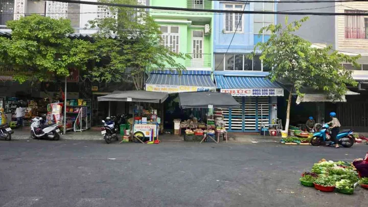 Bất động sản tại Đà Nẵng - ảnh 1