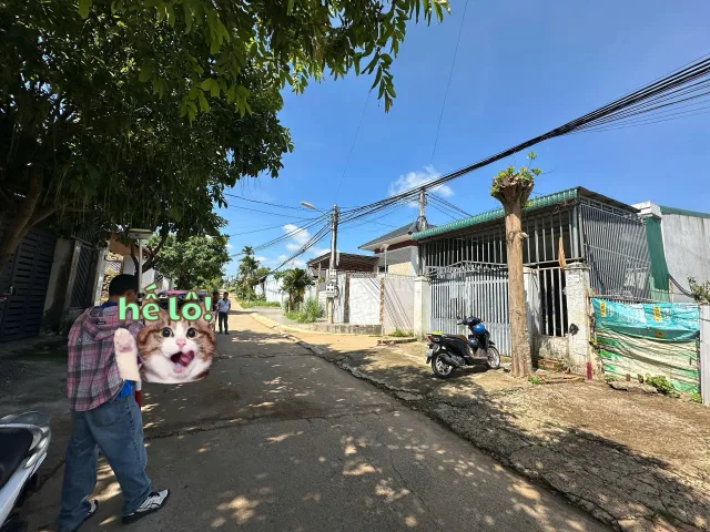 Bất động sản tại Đắk Lắk - ảnh 1